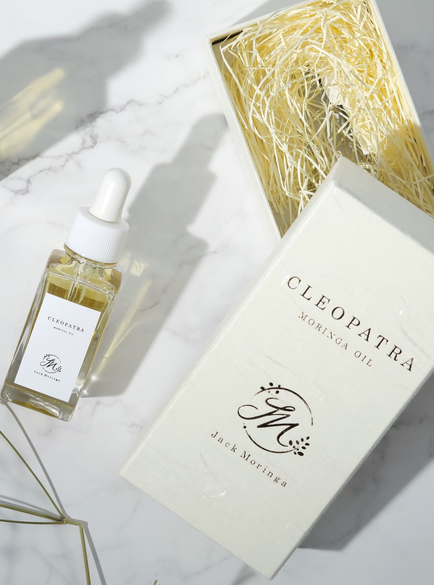 モリンガ100%オーガニックモリンガオイル